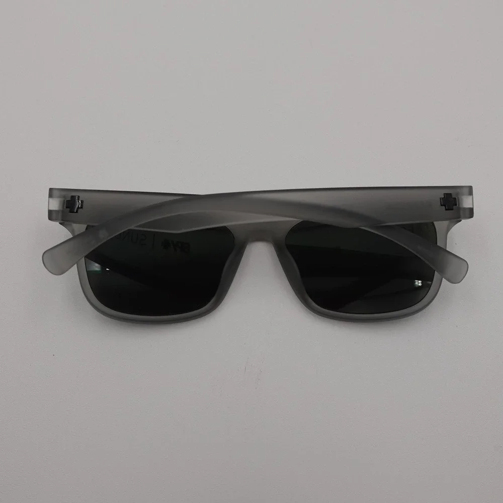 SPY brand optic